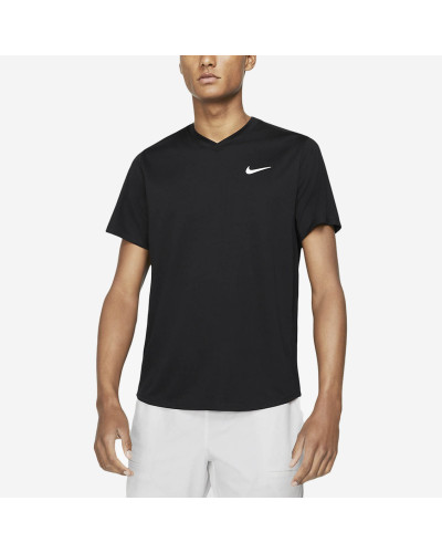 Тенісна футболка Nike Court Dri-Fit Victory CV2982-010