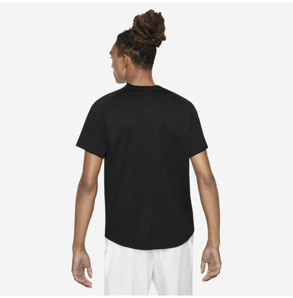 Теннисная футболка Nike Court Dri-Fit Victory CV2982-010