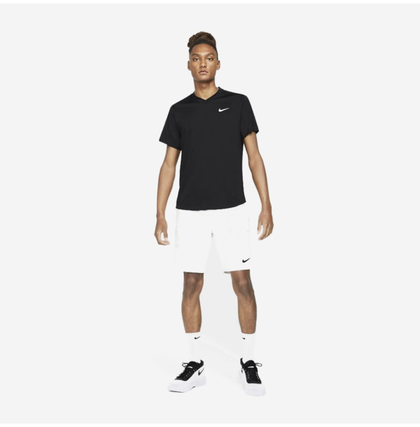 Теннисная футболка Nike Court Dri-Fit Victory CV2982-010