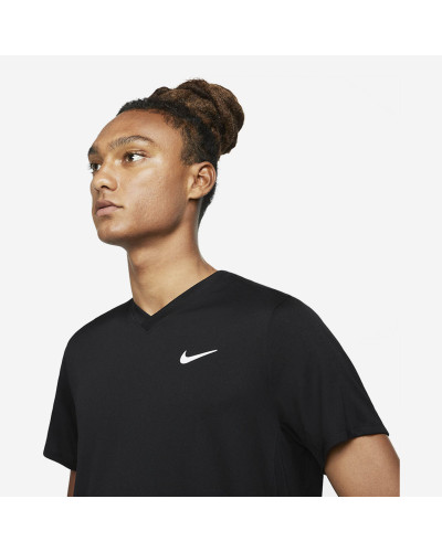 Тенісна футболка Nike Court Dri-Fit Victory CV2982-010