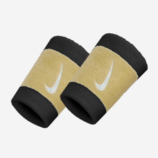 Напульсники Nike Swoosh Double Wide Wristband N0001586055OS