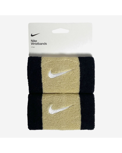 Напульсники Nike Swoosh Double Wide Wristband N0001586055OS