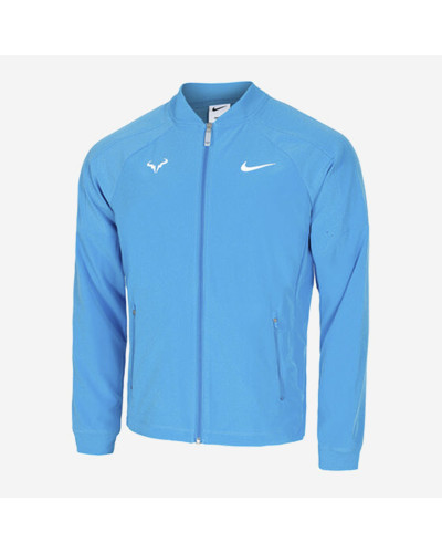 Спортивна куртка чоловіча Nike Court Dri-Fit Rafa Jacket DV2885-435