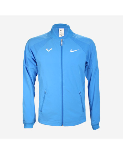 Спортивна куртка чоловіча Nike Court Dri-Fit Rafa Jacket DV2885-435