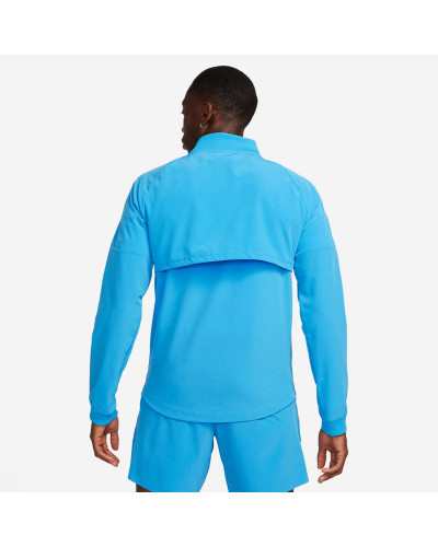 Спортивна куртка чоловіча Nike Court Dri-Fit Rafa Jacket DV2885-435