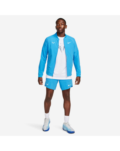 Спортивна куртка чоловіча Nike Court Dri-Fit Rafa Jacket DV2885-435