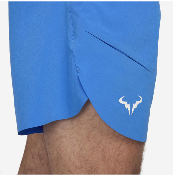Теннисные шорты Nike Dri-Fit Rafa Short DV2881-435