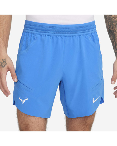 Тенісні шорти Nike Dri-Fit Rafa Short DV2881-435