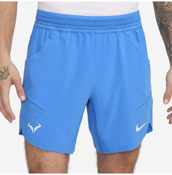 Теннисные шорты Nike Dri-Fit Rafa Short DV2881-435