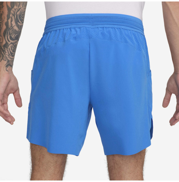 Теннисные шорты Nike Dri-Fit Rafa Short DV2881-435