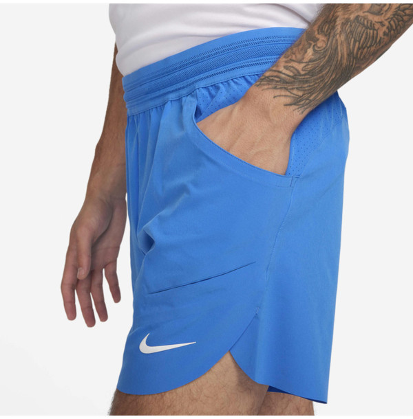 Теннисные шорты Nike Dri-Fit Rafa Short DV2881-435