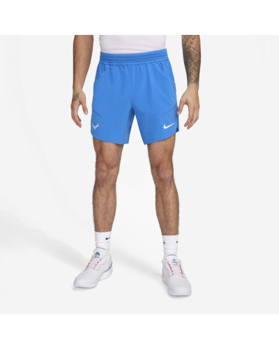 Тенісні шорти Nike Dri-Fit Rafa Short DV2881-435
