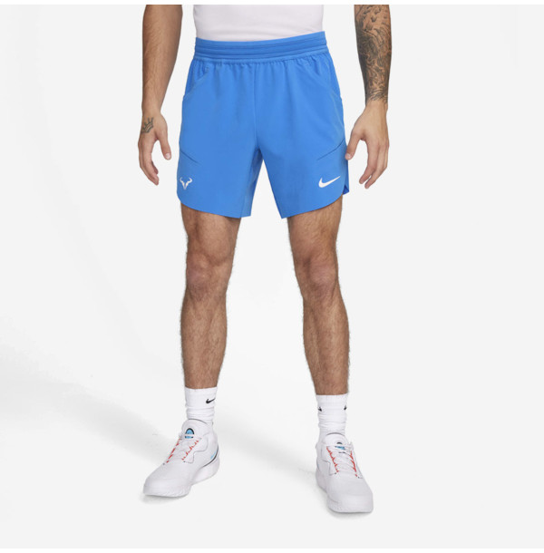 Теннисные шорты Nike Dri-Fit Rafa Short DV2881-435