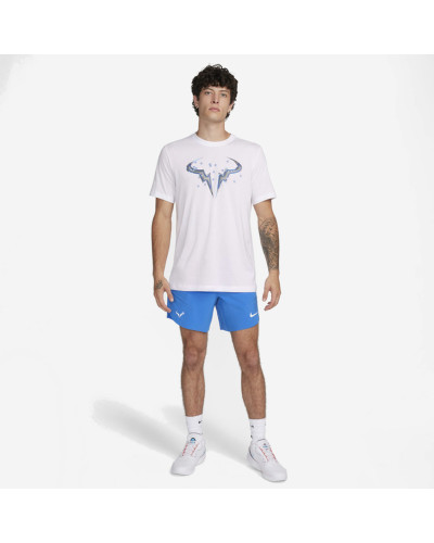 Тенісні шорти Nike Dri-Fit Rafa Short DV2881-435