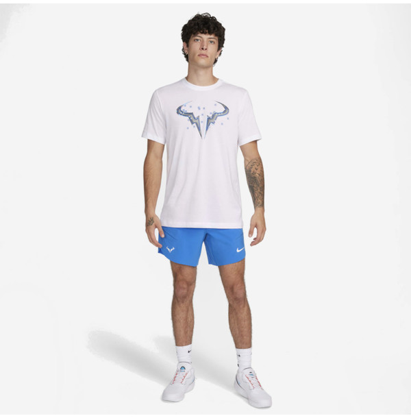 Теннисные шорты Nike Dri-Fit Rafa Short DV2881-435