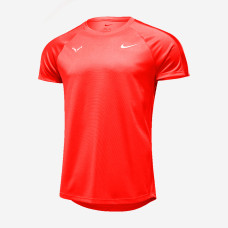 Тенісна футболка Nike Rafa Challenger Dri-Fit Tennis Top DV2887-850