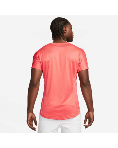 Тенісна футболка Nike Rafa Challenger Dri-Fit Tennis Top DV2887-850