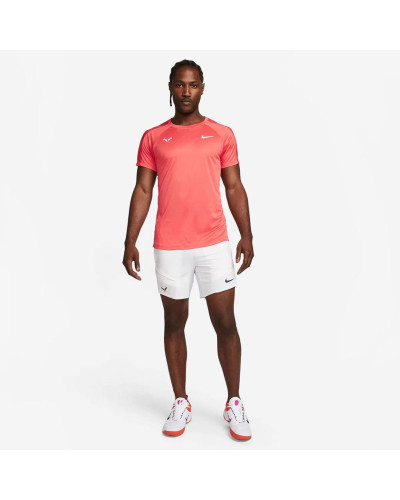 Тенісна футболка Nike Rafa Challenger Dri-Fit Tennis Top DV2887-850