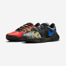 Тенісні кросівки Nike Zoom GP Challenge 1 Osaka Clay Premium FN4773-001