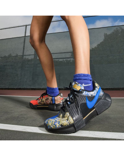 Тенісні кросівки Nike Zoom GP Challenge 1 Osaka Clay Premium FN4773-001