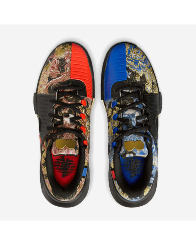 Тенісні кросівки Nike Zoom GP Challenge 1 Osaka Clay Premium FN4773-001