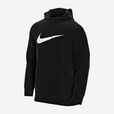 Толстовка Nike Dri-Fit Swoosh Hoodie CZ2425-010