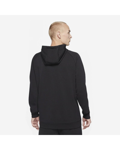 Толстовка Nike Dri-Fit Swoosh Hoodie CZ2425-010