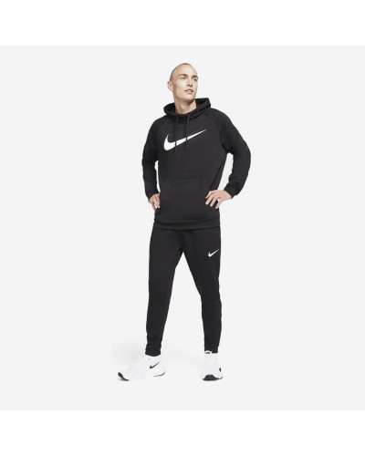 Толстовка Nike Dri-Fit Swoosh Hoodie CZ2425-010