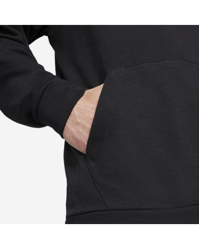 Толстовка Nike Dri-Fit Swoosh Hoodie CZ2425-010