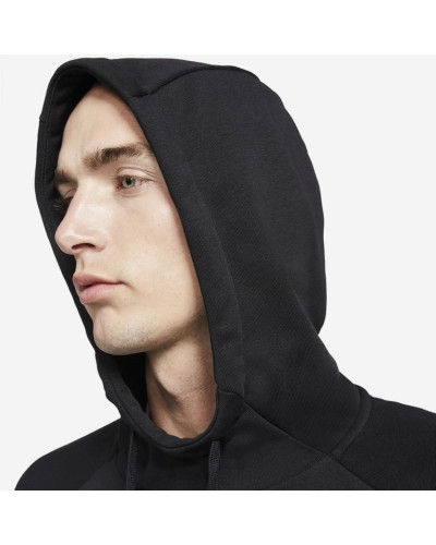 Толстовка Nike Dri-Fit Swoosh Hoodie CZ2425-010