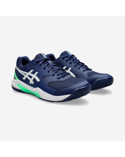 Тенісні кросівки Asics Gel-Dedicate 8 Clay 1041A448-401