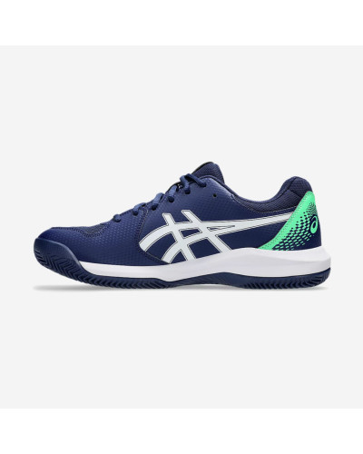 Тенісні кросівки Asics Gel-Dedicate 8 Clay 1041A448-401