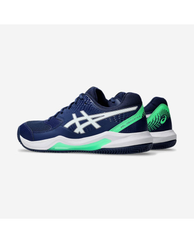 Тенісні кросівки Asics Gel-Dedicate 8 Clay 1041A448-401
