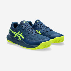 Тенісні кросівки Asics Gel-Resolution 9 GS Clay 1044A068-404