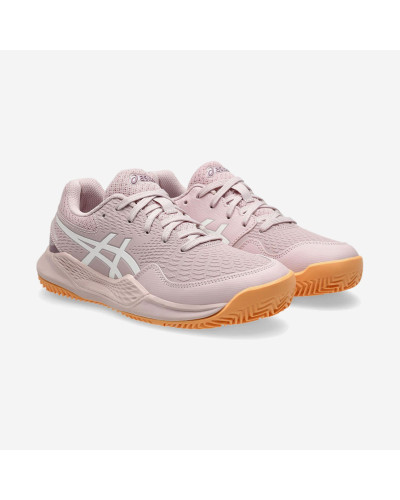 Тенісні кросівки Asics Gel-Resolution 9 GS Clay 1044A068-701