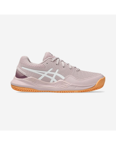 Тенісні кросівки Asics Gel-Resolution 9 GS Clay 1044A068-701