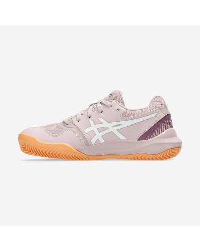 Тенісні кросівки Asics Gel-Resolution 9 GS Clay 1044A068-701