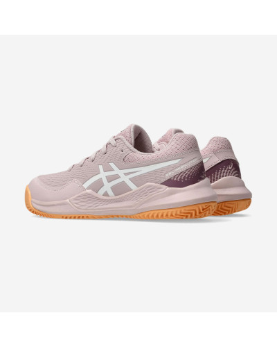 Тенісні кросівки Asics Gel-Resolution 9 GS Clay 1044A068-701