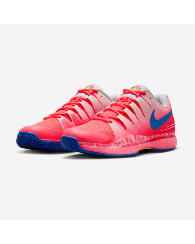 Тенісні кросівки Nike Court Air Zoom Vapor 9.5 Tour FB2664-600