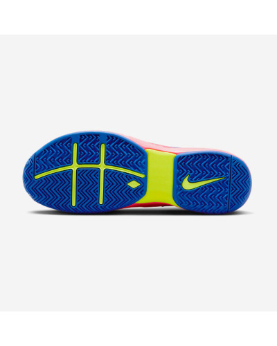 Тенісні кросівки Nike Court Air Zoom Vapor 9.5 Tour FB2664-600