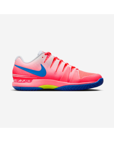 Тенісні кросівки Nike Court Air Zoom Vapor 9.5 Tour FB2664-600