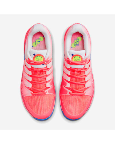 Тенісні кросівки Nike Court Air Zoom Vapor 9.5 Tour FB2664-600