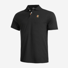 Тенісне поло Nike Polo Men's Slim Fit Polo DA4379-010