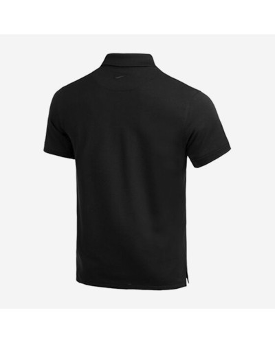 Тенісне поло Nike Polo Men's Slim Fit Polo DA4379-010