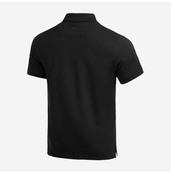 Тенісне поло Nike Polo Men's Slim Fit Polo DA4379-010