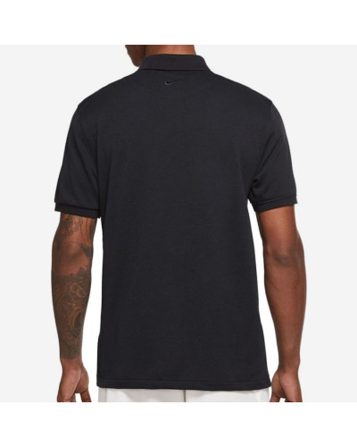 Тенісне поло Nike Polo Men's Slim Fit Polo DA4379-010