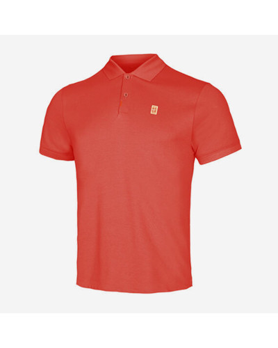 Тенісне поло Nike Polo Men's Slim Fit Polo DA4379-811