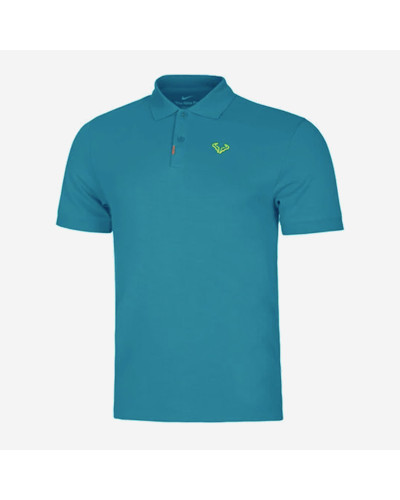 Тенісне поло Nike Rafa Slim Polo DD8532-367