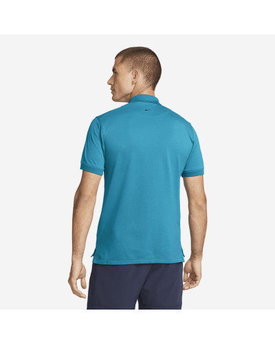 Тенісне поло Nike Rafa Slim Polo DD8532-367