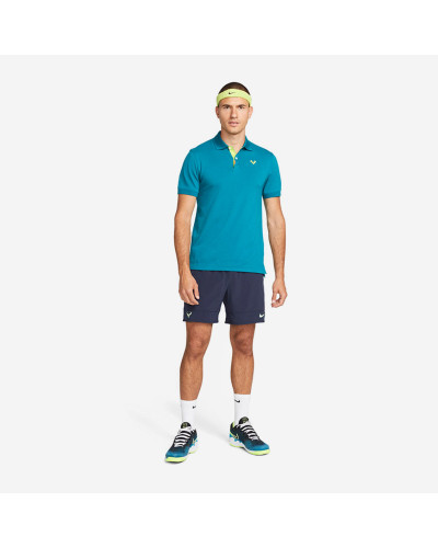 Тенісне поло Nike Rafa Slim Polo DD8532-367